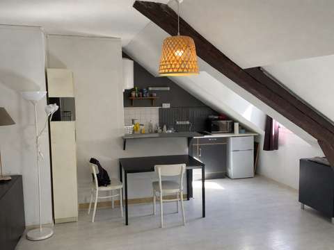 Location appartement 1 pièce