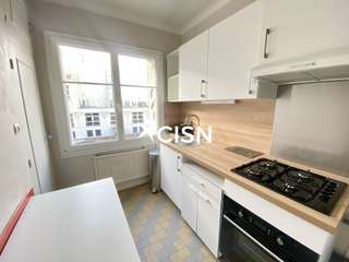 Location appartement 3 pièces