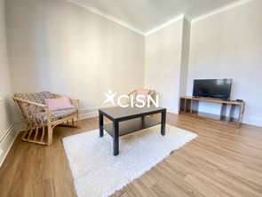 Location Appartement 3 piècesNantes