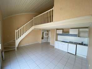 Location Appartement 2 piècesNantes
