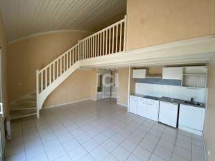 Photo Location appartement Nantes