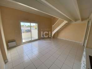 Location Appartement 2 piècesNantes