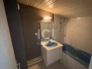 Location Appartement 2 piècesNantes