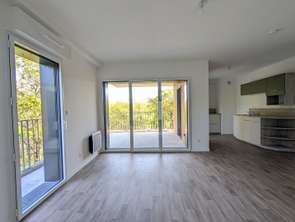 Location Appartement 2 piècesNantes