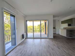 Photo Location appartement Nantes