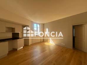 Location Appartement 2 piècesNantes