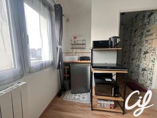 Location appartement 1 pièce