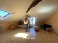 Location appartement T1 Nantes - 44