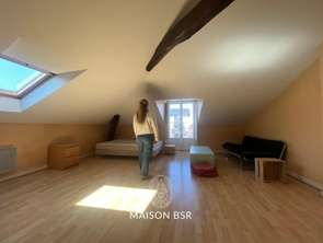 Location Appartement T1Nantes