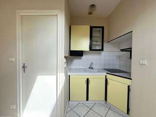 Location appartement 1 pièce