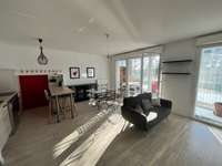Location appartement 2 pièces