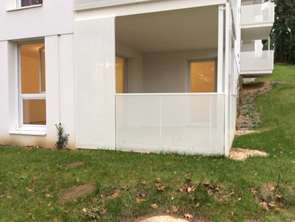 Location Appartement 4 piècesNantes