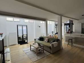 Location Appartement 3 piècesNantes