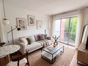 Location Appartement 2 piècesNantes