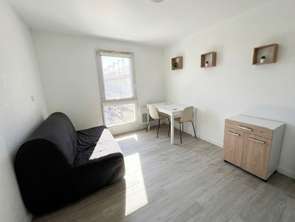 Location Appartement T1Nantes