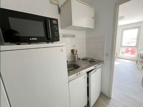 Location appartement 1 pièce