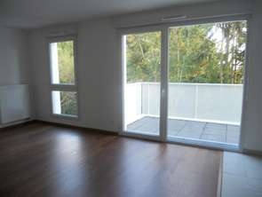 Location Appartement 3 piècesNantes
