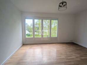 Location Appartement 2 piècesNantes