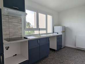 Location Appartement 2 piècesNantes