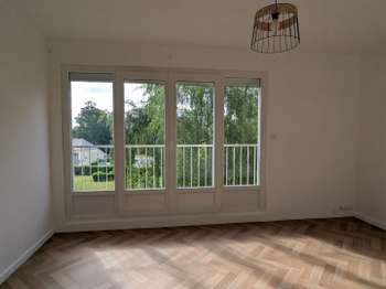 Location Appartement 2 piècesNantes