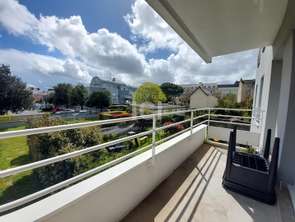 Location Appartement 3 piècesNantes