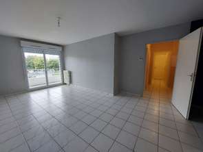 Location Appartement 3 piècesNantes