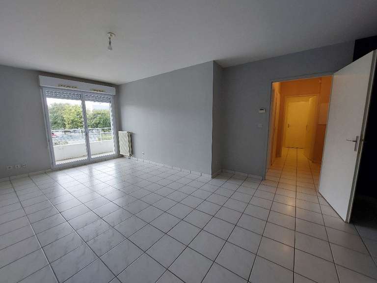 Location appartement 3 pièces