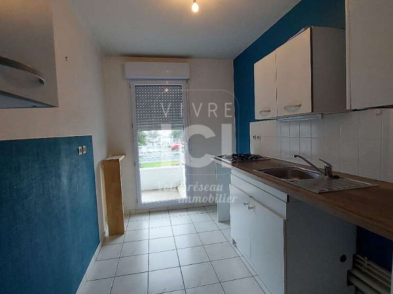 Location appartement 3 pièces