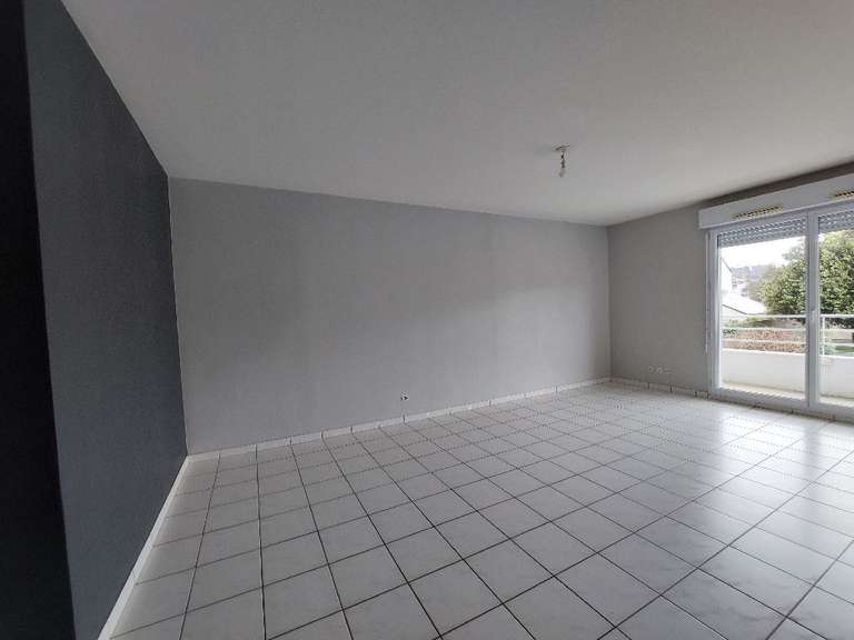 Location appartement 3 pièces