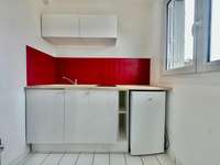 Location appartement 1 pièce