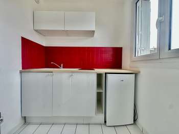 Location appartement 1 pièce