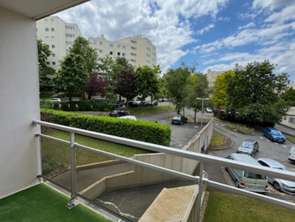 Location Appartement 3 piècesNantes