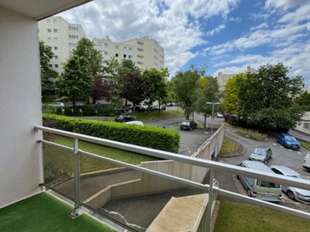 Photo Location appartement Nantes