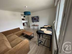 Location Appartement 5 piècesNantes