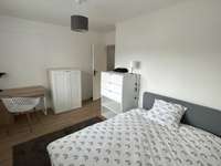 Location appartement 5 pièces