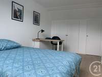 Location appartement 5 pièces