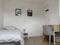 Location appartement 5 pièces