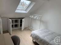 Location appartement 5 pièces
