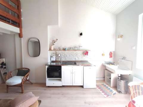 Location appartement 2 pièces Location appartement 2 pièces