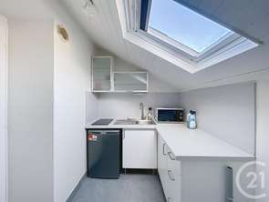 Location Appartement 2 piècesNantes