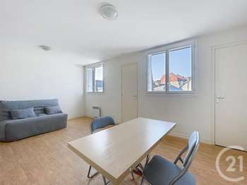 Location Appartement 2 piècesNantes