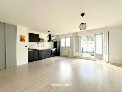 Location appartement 3 pièces