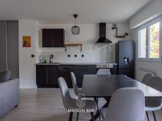 Location appartement 3 pièces