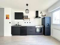 Location appartement 3 pièces