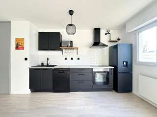 Location appartement 3 pièces