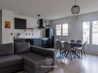 Location appartement 3 pièces