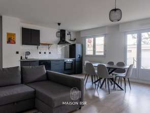 Location Appartement 3 piècesNantes