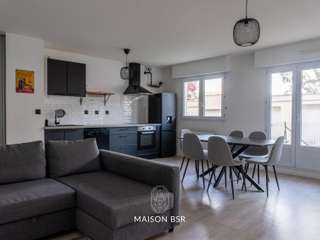 Location appartement 3 pièces