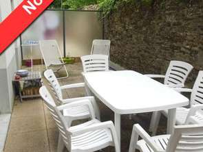 Location Appartement 2 piècesNantes