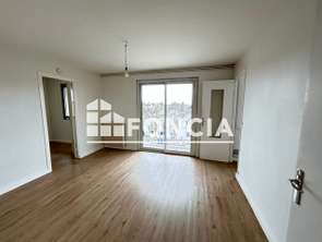 Location Appartement 2 piècesNantes